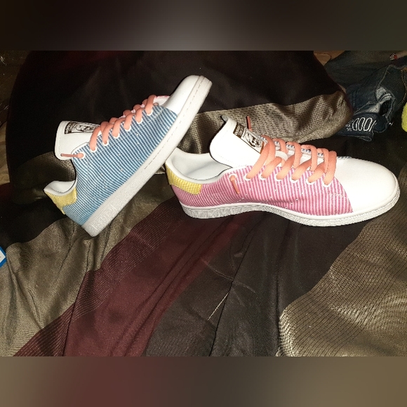 ADIDAS RARE 11 1/2 MENS - Picture 7 of 11